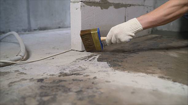 24/7 Emergency Basement Waterproofing experts in Newton, IL